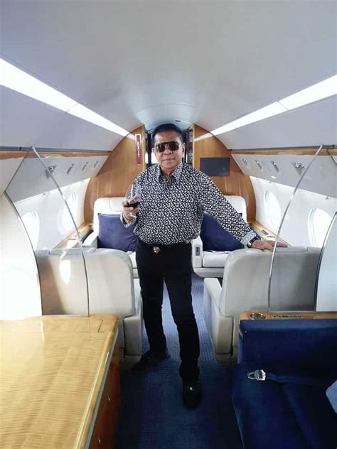 Chavit Singson wife: Everything you want know .
